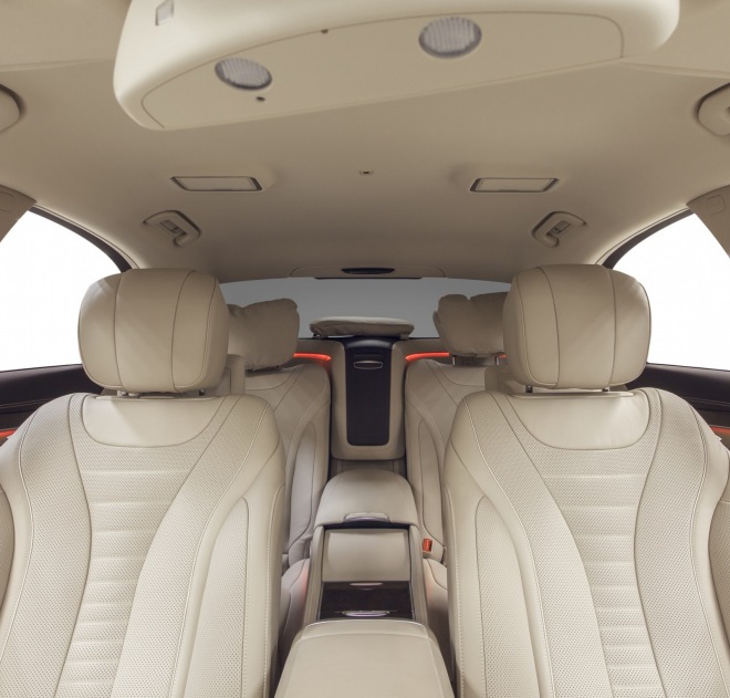 Boxmark Best In Leather Interior - Car Seat Automotive Leather Interiors