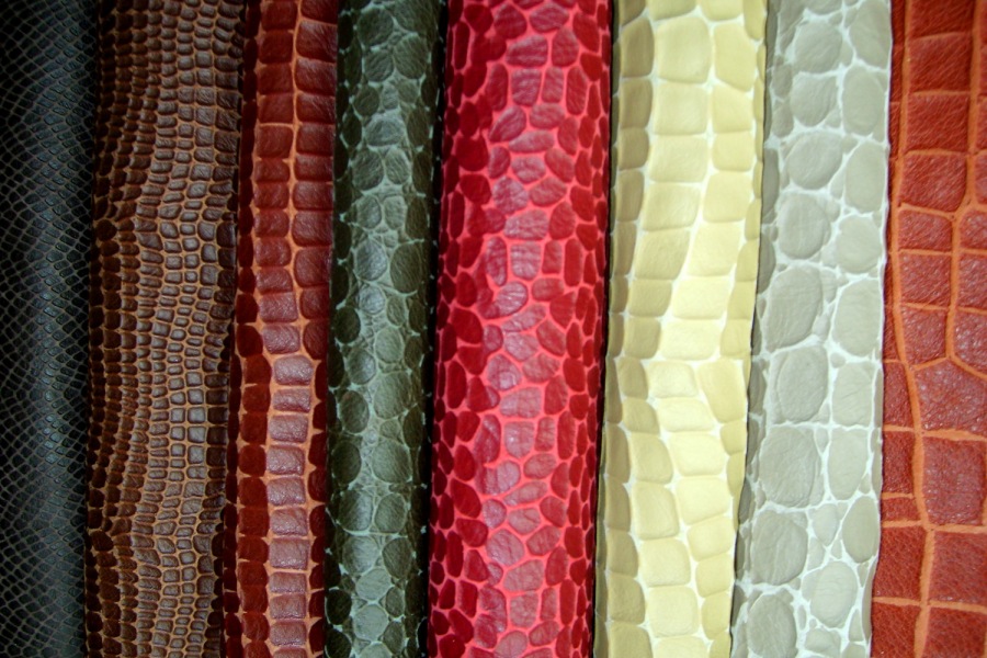 R & D Center - Leather and Design