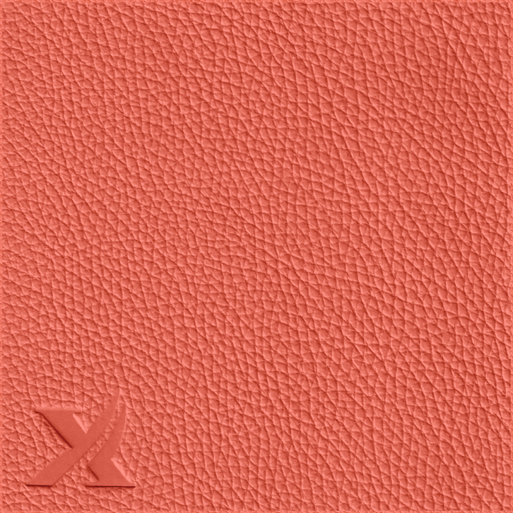 Available now: Furniture leathers in the Pantone color of the year 2019